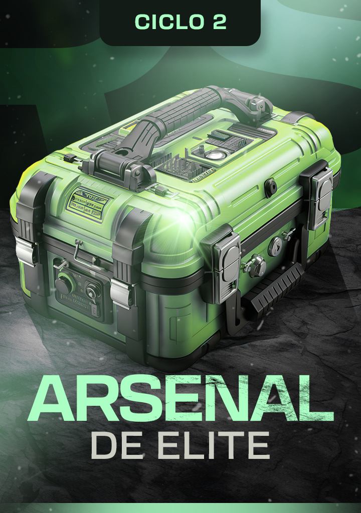 ARSENAL DE ELITE