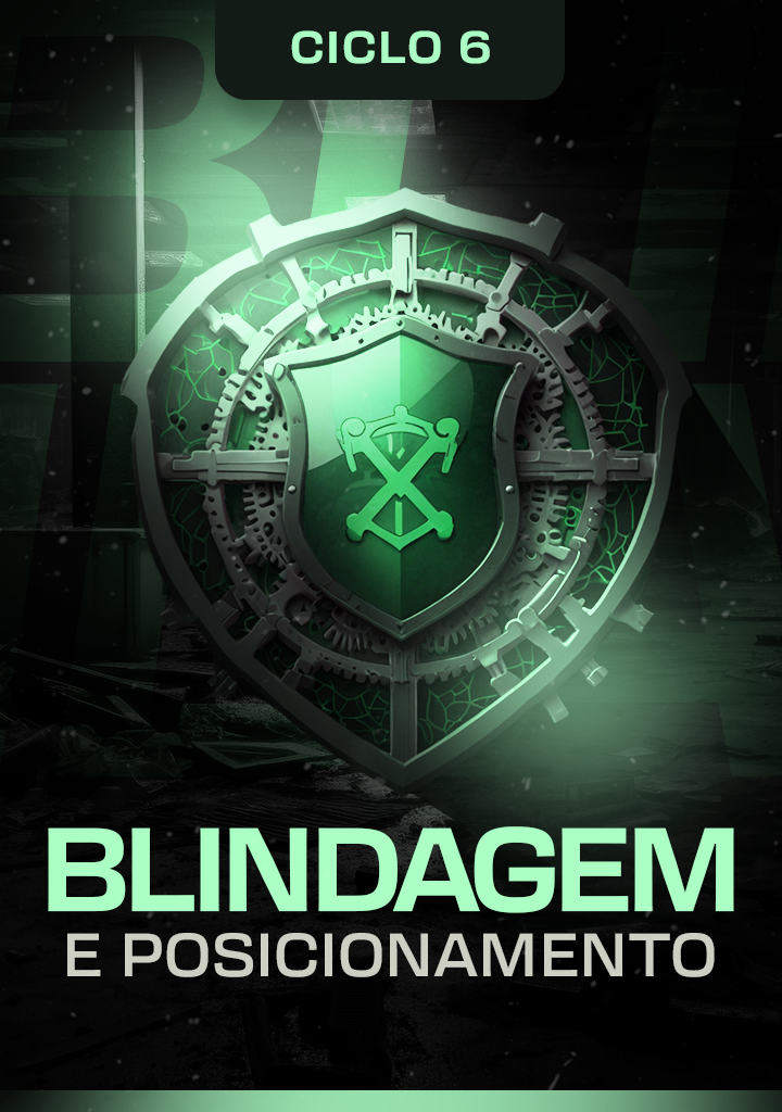 BLINDAGEM