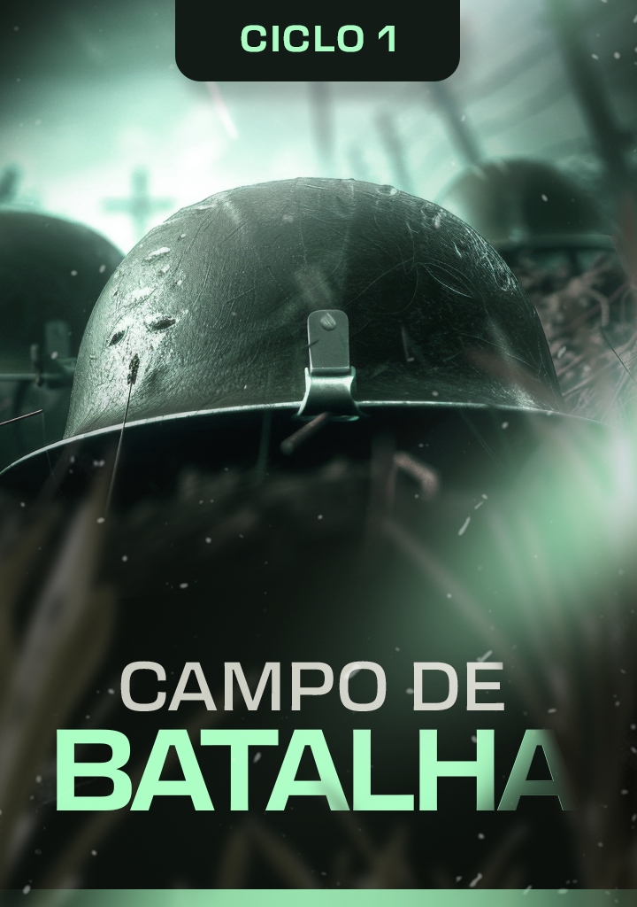 CAMPO DE BATALHA