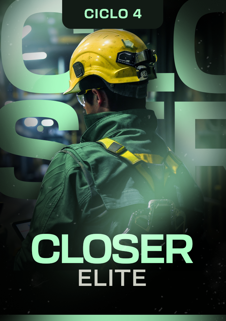 CLOSER