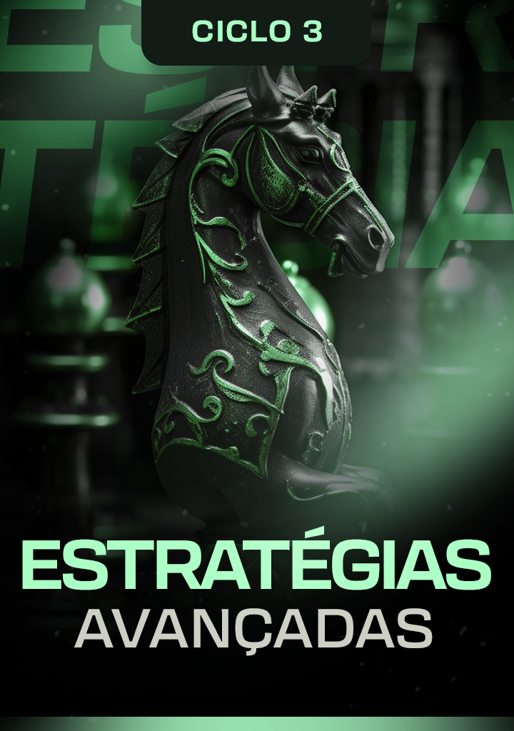 ESTRATÉGIAS AVANÇADAS